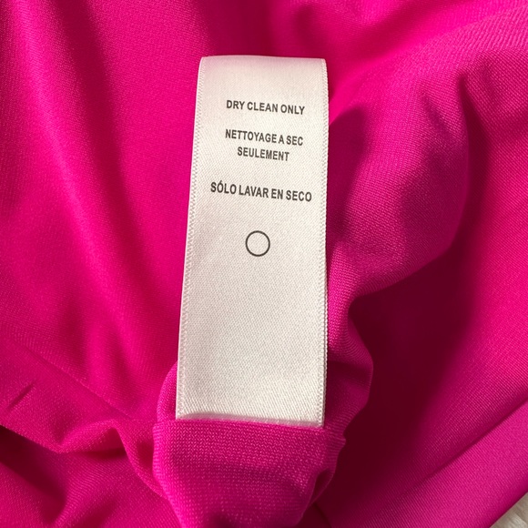 Good American Scuba Sculpted Blazer Plus Size 2X - Picture 8 of 10